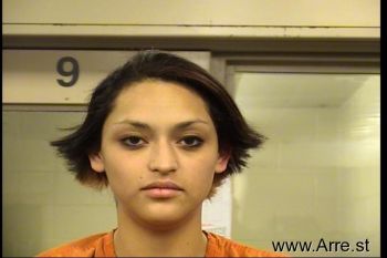 Candida I Ramirez Mugshot